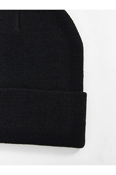 LC Waikiki Basic Men's Knitwear Beret