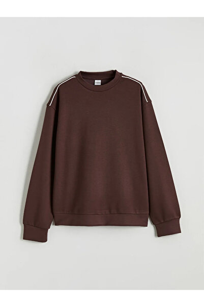 LC Waikiki Hanorac gros pentru fetiță cu gât