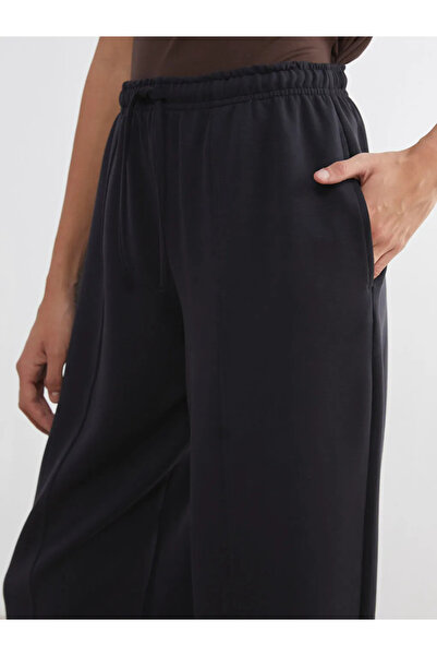 LC Waikiki Women's Sweatpants with Elastic Waist