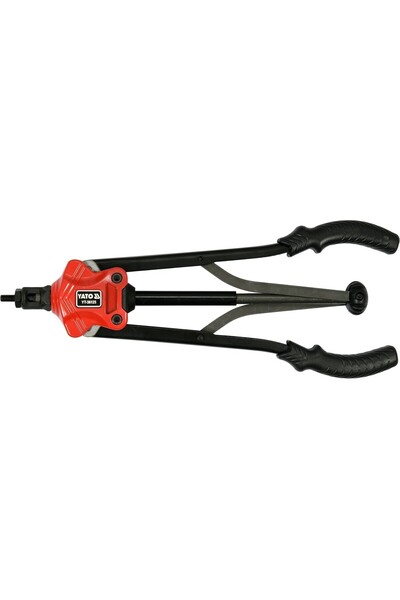 Other HAND RIVETER FOR RIVET NUTS M3-M12 YT-36125 YATO