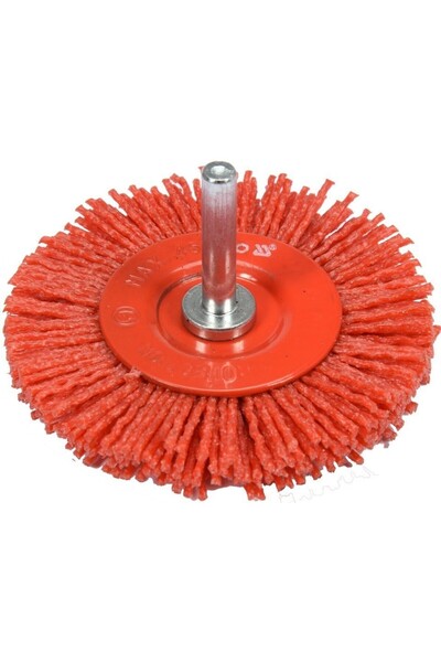 Other YATO YT-47791 YATO 75MM NYLON DISC BRUSH WITH SHANK