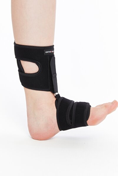 Empressco Dorsifleksiyon Bandı, Ayak Destek ve Konfor Sağlar, Hafif ve Rahat ...