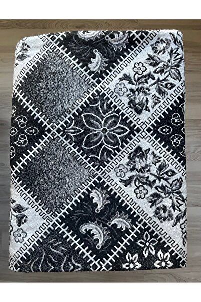 KALE Husă pentru covor țesut de 6 m² - Savan Pike Leaf 200x300