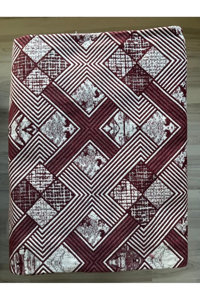 KALE Husă pentru covor țesut de 4 m² - Savan Pike Stripes 170x240