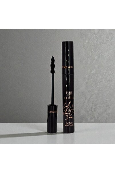 Beauty Mascara for thickening and lengthening eyelashes, black color