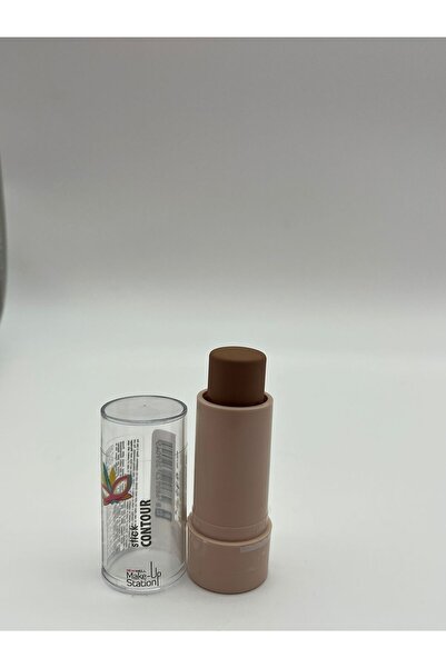 New Well Statıon Carnaval Kontür 02