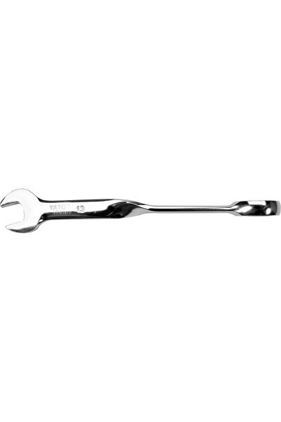Other TWISTED OPEN-END WRENCH WITH GRIP 13MM YT-01875 YATO