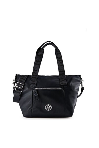 oop! Jeans Lietissimo 1.0 Janita Shopper Tasche 32,5 cm