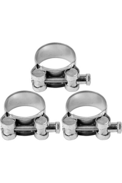 Other Screw clamp gbs w1 32-35/20mm 3pcs 73793 VOREL