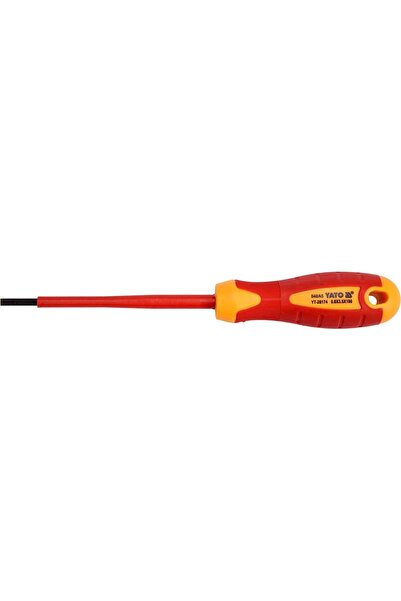 Other YATO 1000V INSULATED SCREWDRIVER 3.5 X 100MM YT-28174