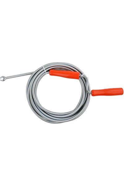 Other SPIRAL FOR CLEANING THE SEWER 5MX9M YT-25004 YATO
