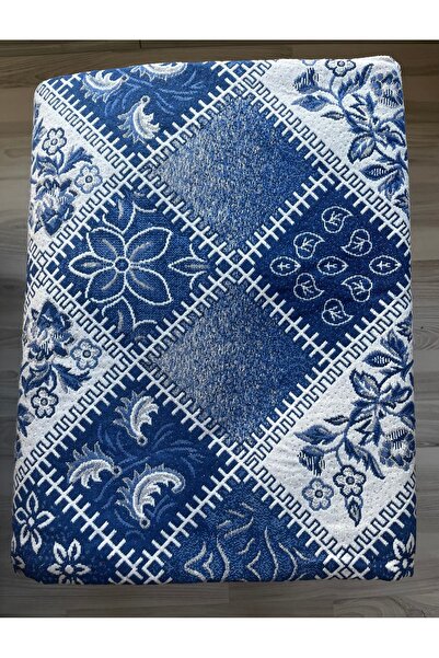 KALE Husă pentru covor țesut de 6 m² - Savan Pike Leaf 200x300