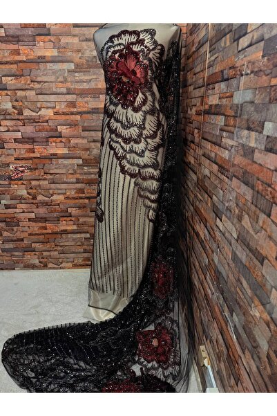 Ariana Beauty High-end evening fabric