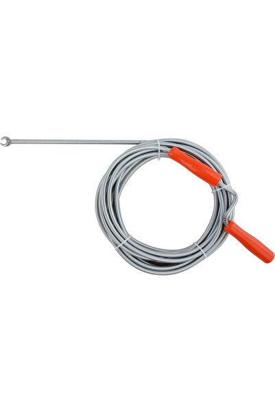 Other SPIRAL FOR CLEANING SEWERS 10MX9MM YT-25005 YATO