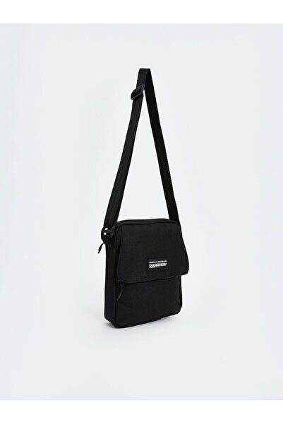 LC Waikiki Lcw Accessories Men's Chest Bag with Zipper