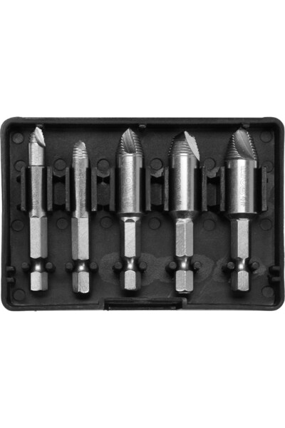 Other YATO 5-PIECE SCREW REMOVAL KIT YT-06035
