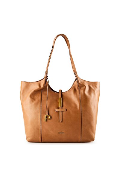 Picard Whisper Schultertasche Leder 45 cm