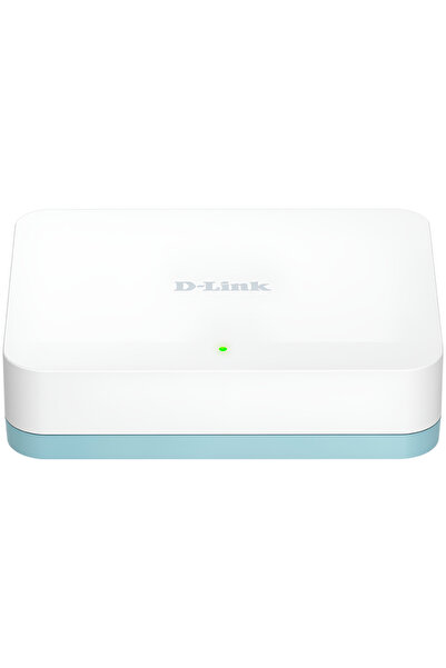 Other D-LINK Switch 5 x 1000/100/10Mbps, Desktop, Auto-Negotiation