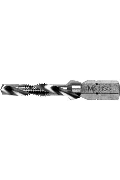 Other M5 HEX DRILL-TAP YT-44842 YATO