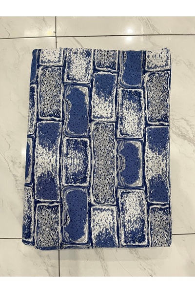 KALE 6 м² Тканий килим - Savan Pike Tuğla 200x300