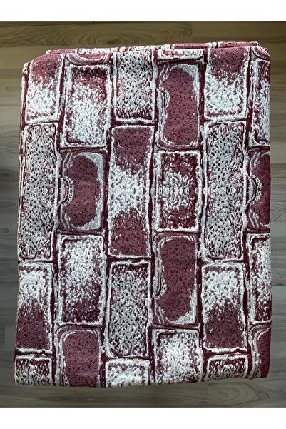 KALE 6m² Woven Carpet Cover - Savan Pike Brick 200X300