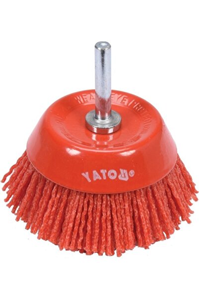Other YATO 75MM NYLON SHANK DISC BRUSH YT-47782