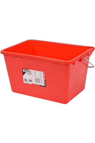 Other GĂLEATĂ DE VOPSITOR 8L YT-54741 YATO