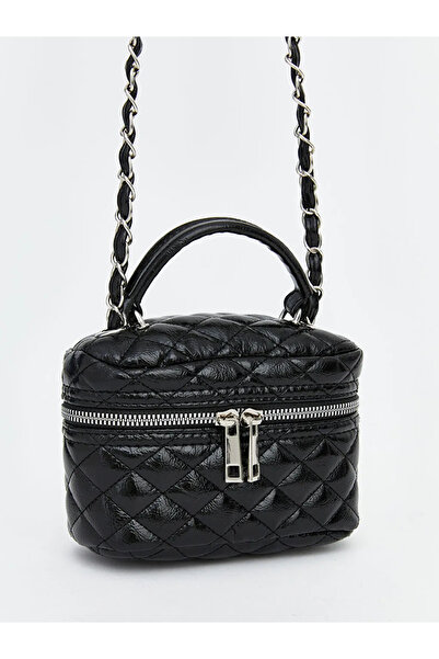 LC Waikiki Γυναικεία τσάντα ώμου Leather Look