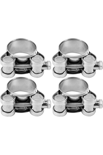 Other Screw clamp gbs w1 25-27/18mm 4pcs 73790 VOREL