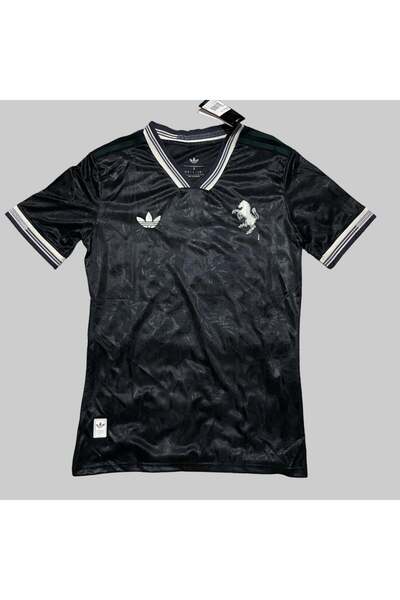 JUVENTUS 25/26 Third Shirt