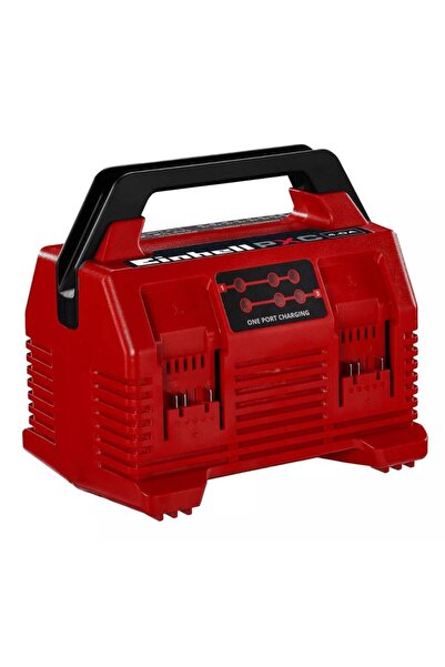 Einhell Power X-Quattrocharger Dörtlü Şarj Cihazı 4512102