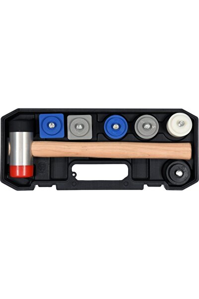 Other YATO YT-45905 REPLACEABLE TIP HAMMER