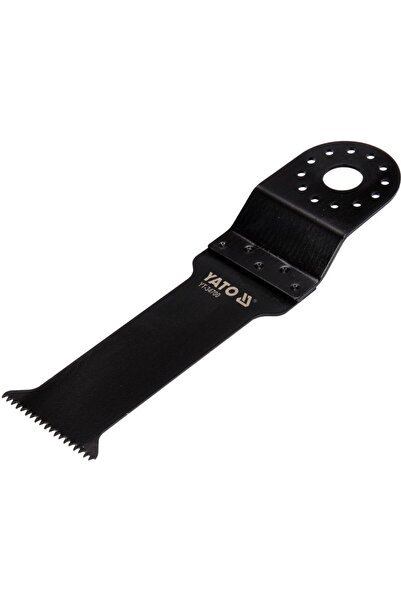 Other HCS SAW BLADE 120MM LENGTH 32MM WIDTH YT-34700 YATO