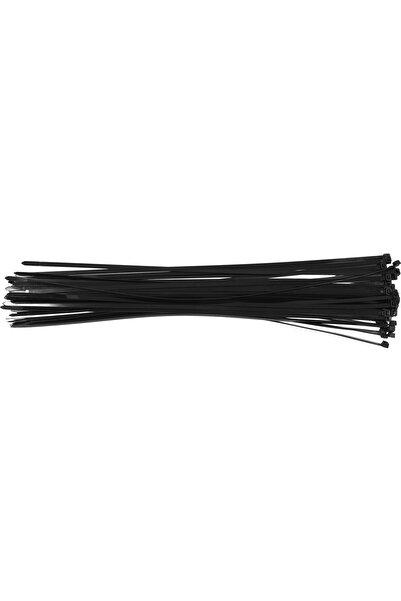 Other PLASTIC BANDS 700X9.0 50PCS BLACK YT-70658 YATO