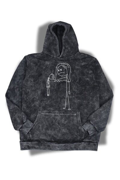 Fuddy Moda سويت شيرت مضحك للجنسين من تايلور سينغ مطبوع بغطاء رأس قابل للغسل، ...