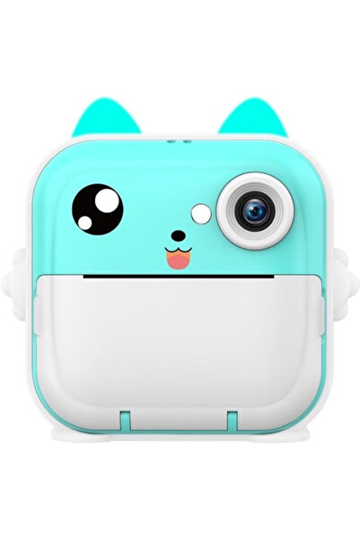 Stone Instant Print Camera for Kids, Stone®