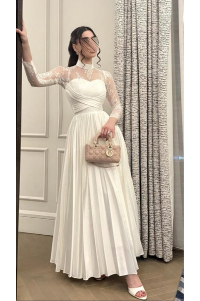 Hullm Store Mila's dress