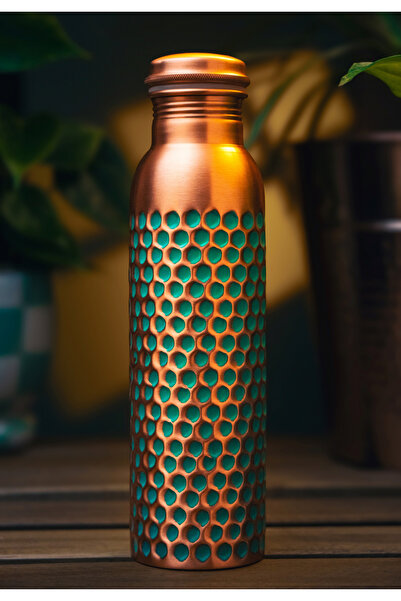 ARANA Copper Elixir Bottle 950 ml