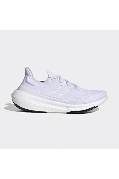 adidas ULTRABOOST LIGHT Bílé pánské sportovní boty GY9350