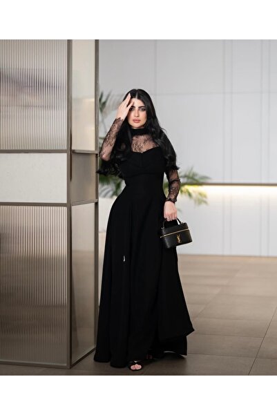 Hullm Store Razan's dress