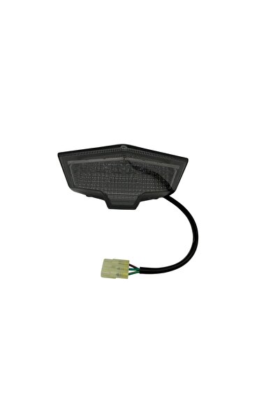 monero CF Moto 250 NK Stop Komple E5