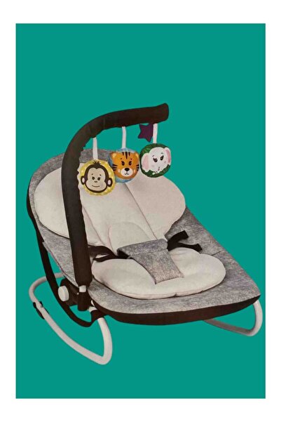 Sallanabilir kademeli kemerli anakucağı bebek yenidoğan anakucağı bebek koltuğu ergonomik güvenli