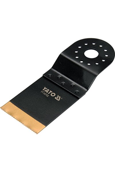 Other BIM-TIN SAW BLADE 90MM LENGTH 34MM WIDTH YT-34702 YATO