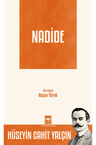 Ötüken Neşriyat Nadide / Hüseyin Cahit Yalçın / / 9786254089442