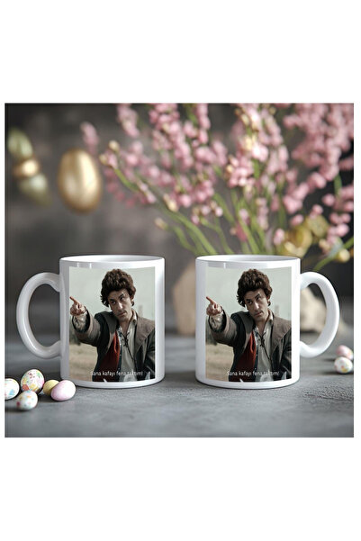 Çağlayan Reklam Prince Printed Cup of Water 5