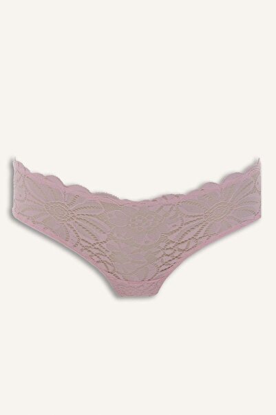 DeFacto Dantelli Lace Hipster Panties G7769Ax26Sp
