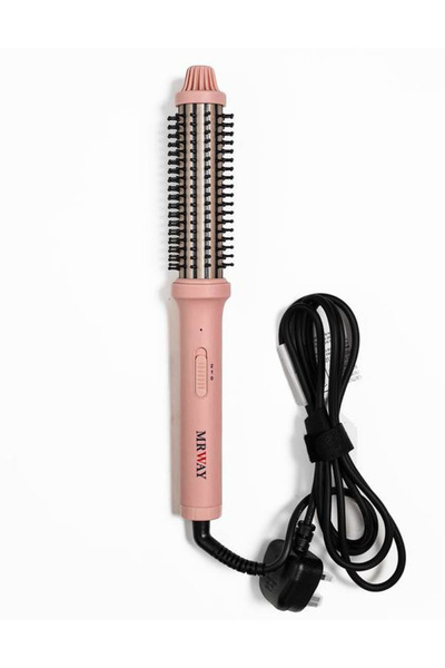 mrway Thermal curling brush (silent)