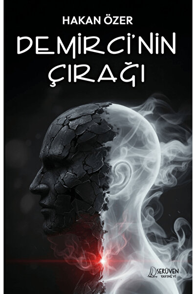 Serüven Yayınevi Demirci'nin Çırağı / Hakan Özer / / 9786255749581