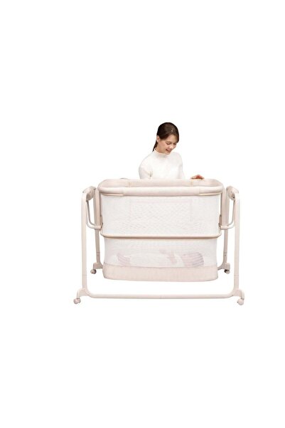 Mastela Electric Swing Bed for Children (0-3 Years)