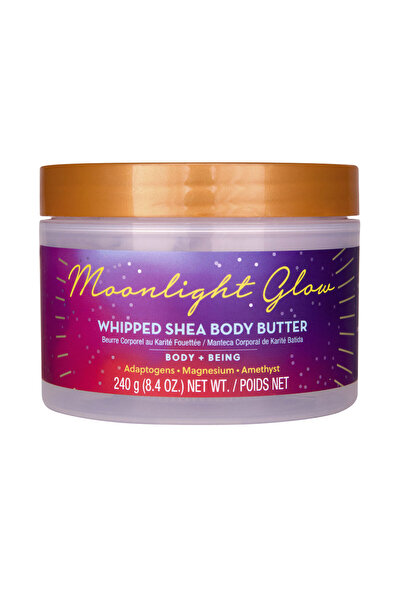 TreeHut Manteca Souflé Corporal Moonlight Glow Tree Hut 240 gr